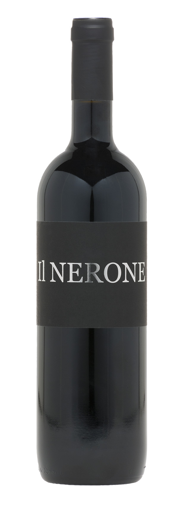 2016 er Il Nerone - Rosso IGT Toscana (0,75 l)