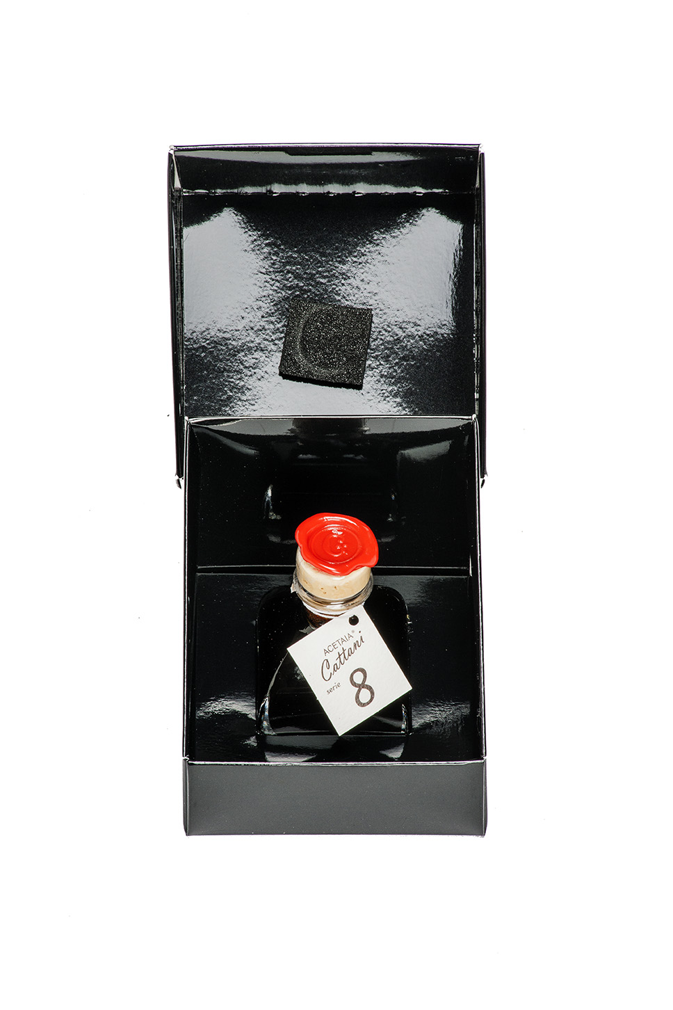 Aceto Balsamico di Modena, Riserva-Perla  R8 - (0,05 l)