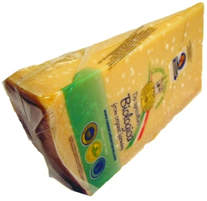 Parmigiano Reggiaano DOP Biologico (18 Monate gereift)