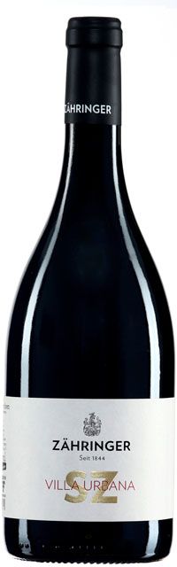 2012 er Villa Urbana SZ Cuvee DQ trocken (0,75  l) SW