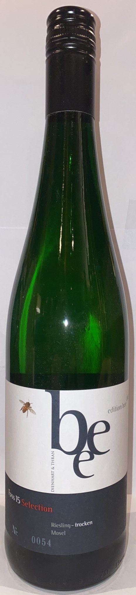 2013 er Fass 15 Selection Riesling QbA trocken (0,75 l)