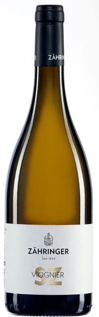 2019 er Viognier Castellberg DQ trocken (0,75  l) SW