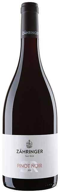 2017 er Pinot Noir Sonnenhohle DQ trocken (0,75  l) SW