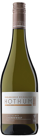 2020 er Chardonnay, DQ trocken (0,75 l) OW-Aspisheim
