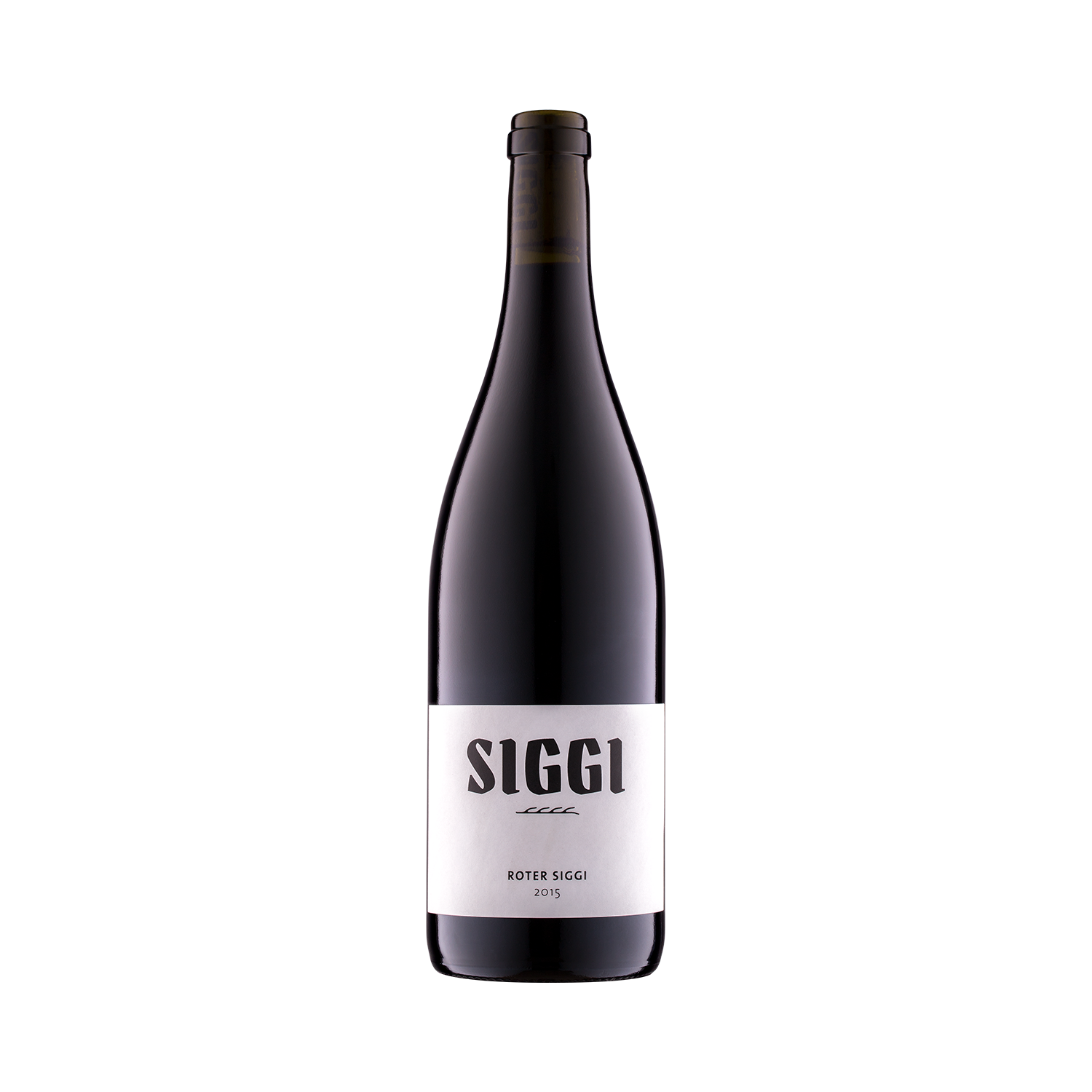 2020 er Roter Siggi (0,75 l)