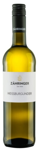 2022 er Weissburgunder DQ trocken (0,75  l) GW