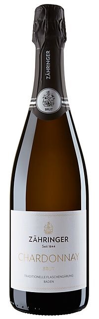 2015 er Chardonnay Brut, Dt. Jg-Sekt - Klass. Flaschengärung (1,5  l)