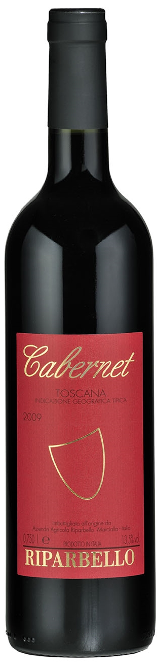 2017 er Cabernet - Rosso IGT Toscana (0,75 l)