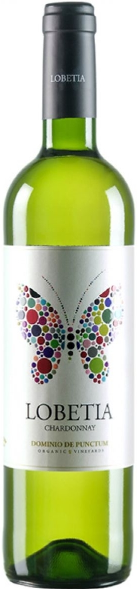 2020 er Lobetia Chardonnay, VdT de Castilla (0,75 l)