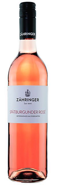 2022 er Pinot Noir Rose DQ trocken (0,75  l) GW