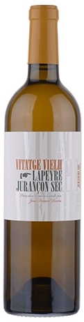 2012 er Clos Lapeyre "Vitatge Vielh" Sec AC Jurancon (0,75 l)