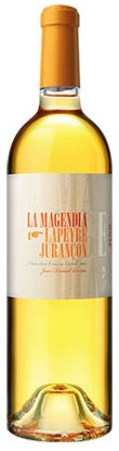 2012 er Clos Lapeyre "La Magendia" AC Jurancon (0,375 l)