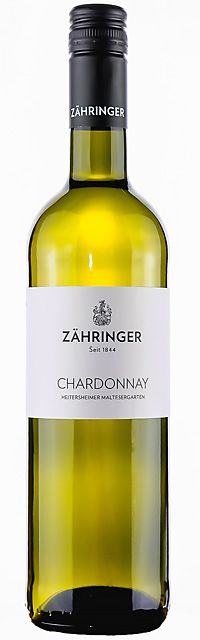 2018 er Chardonnay DQ trocken (0,75  l) GW