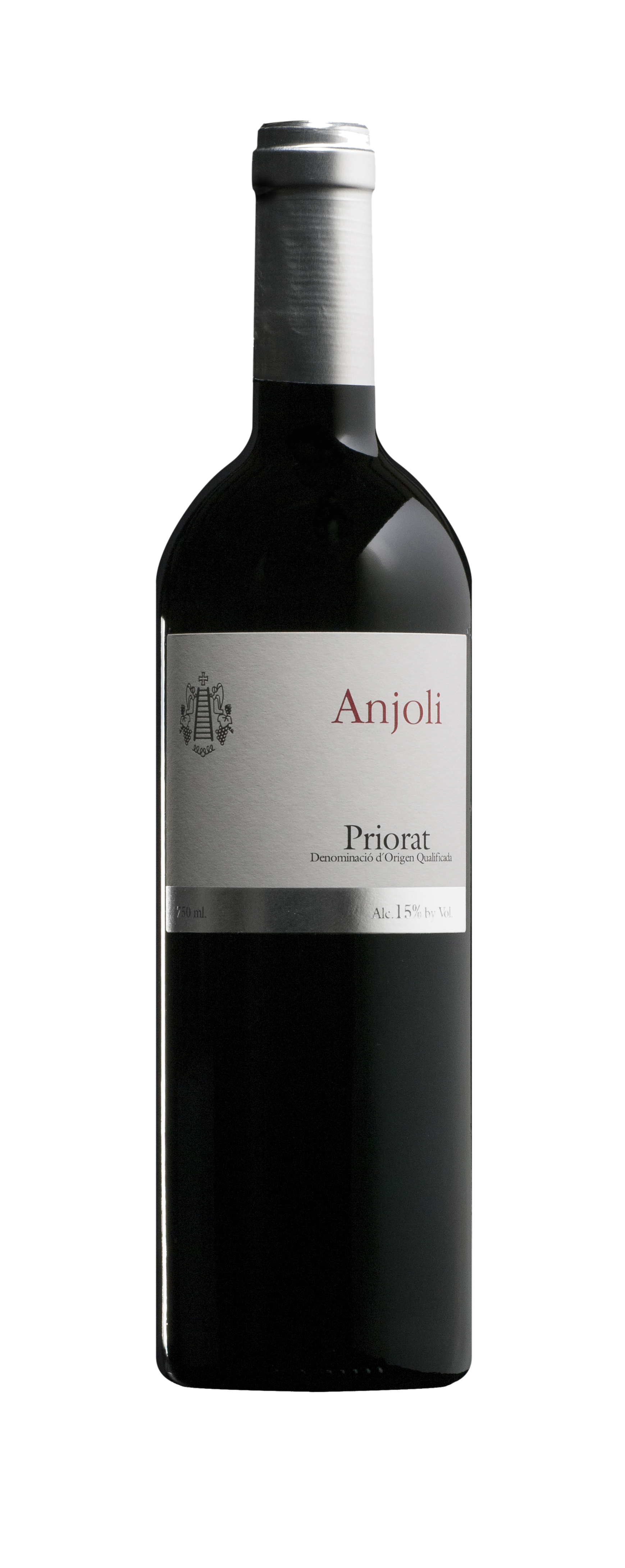 2015 er Anjoli, Tinto DOQ Priorat (0,75 l)